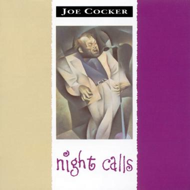 Joe Cocker -  Night Calls